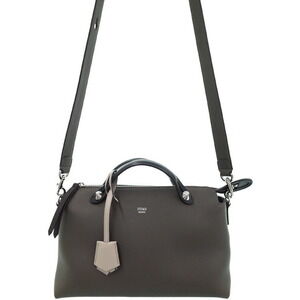 FENDI By the Way Boston Bag